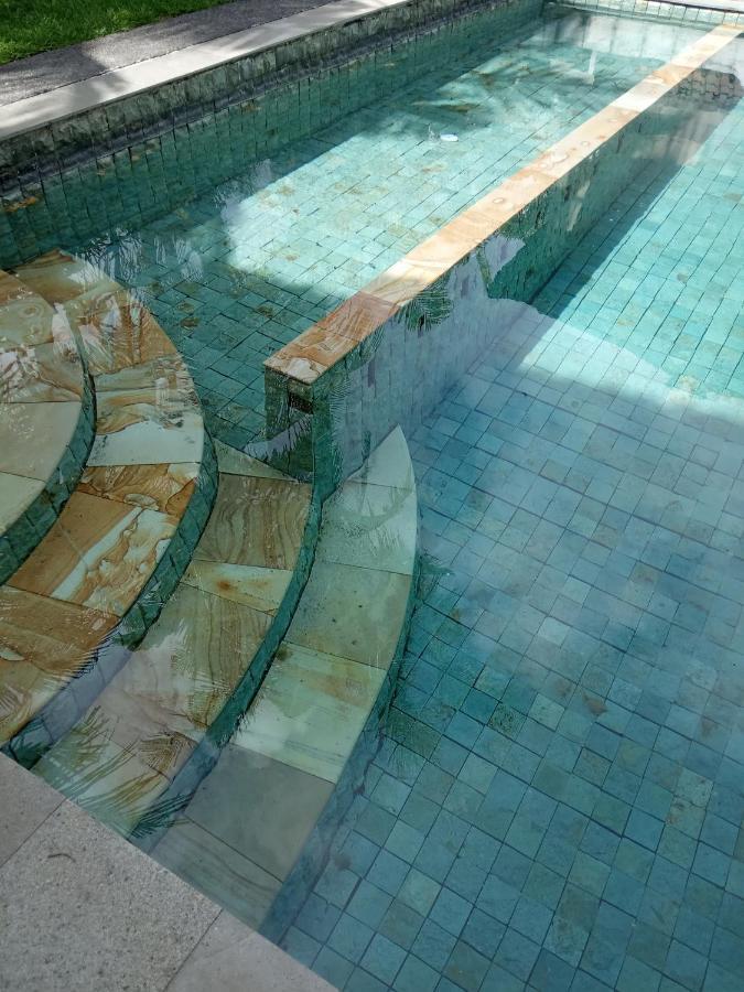 Bella Villas Убуд Екстер'єр фото